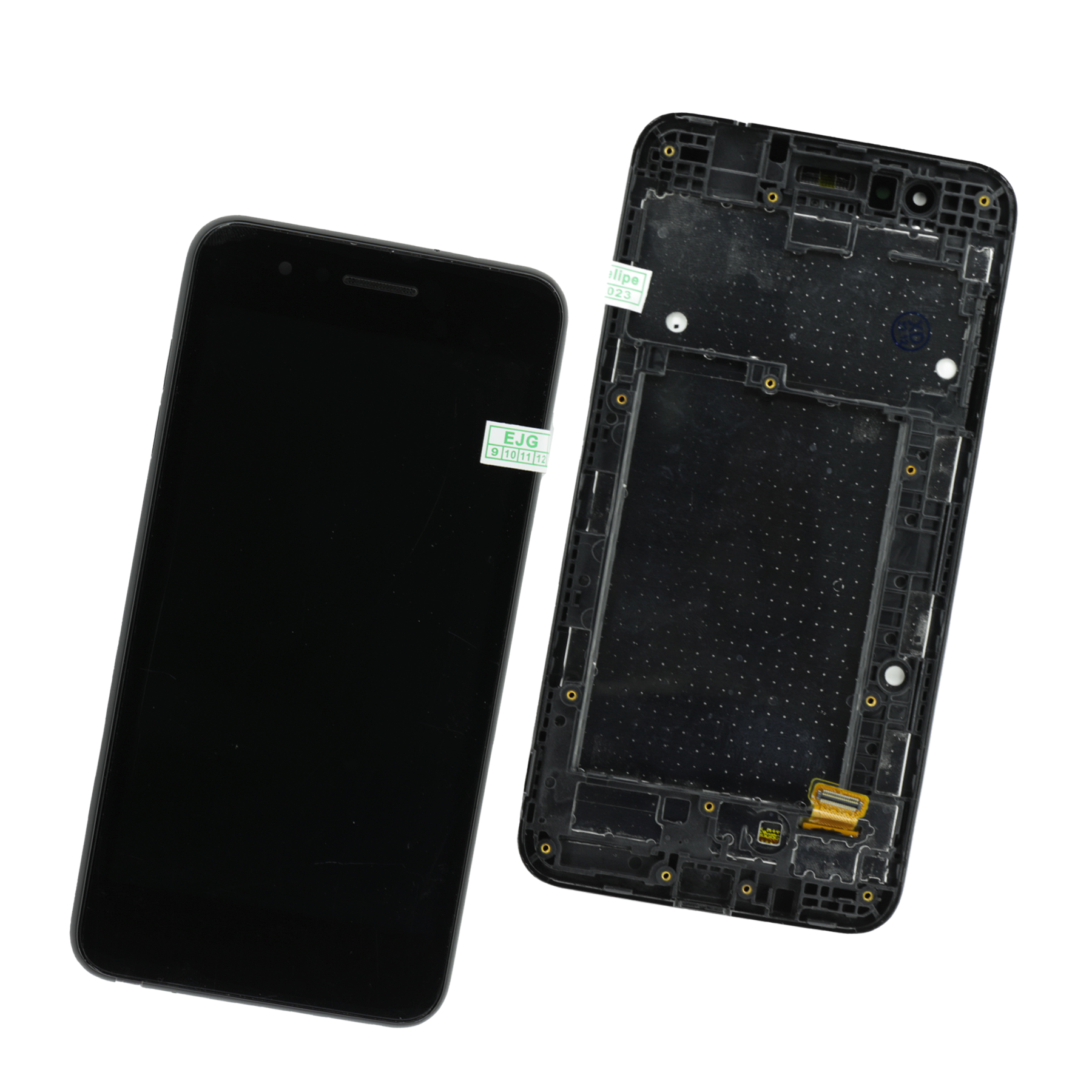 Display Lg Q7 IPS X210